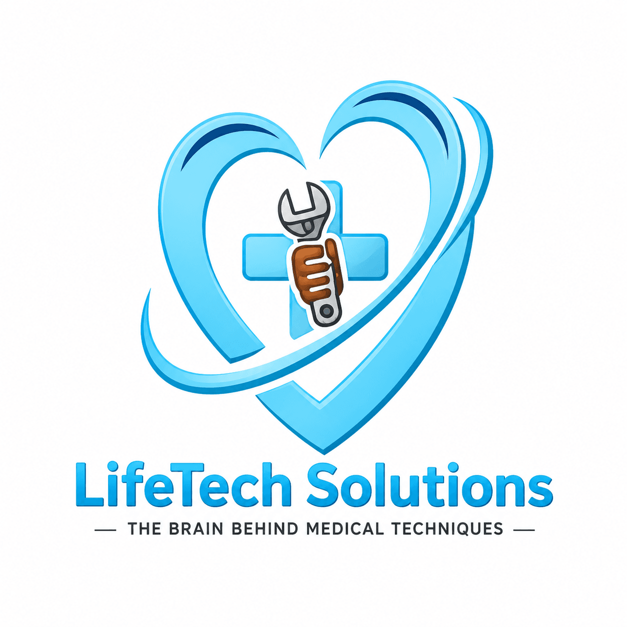 ReliefTech logo